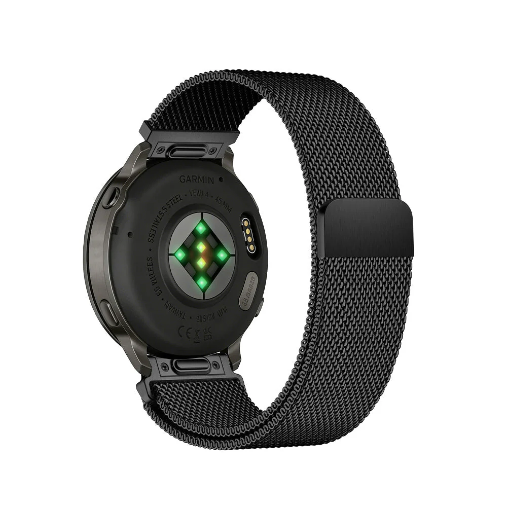 Forerunner 255 Music